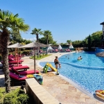 Едностаен апартамент в Созопол - 41 кв.м за 1622 €/кв.м - Снимка #1