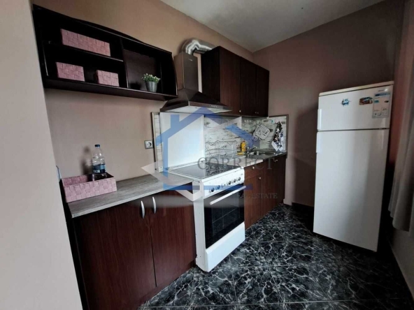 Дава се под наем Двустаен апартамент в с. Левски, Област Варна - 60 кв.м за 372.3 € - Снимка #1