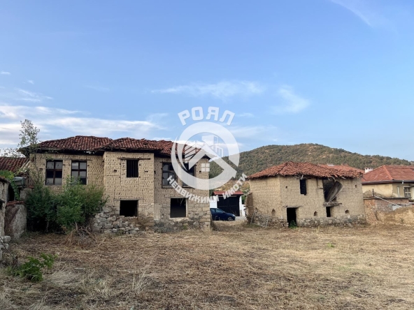 Парцел в с. Песнопой, Област Пловдив - 625 кв.м за 38 €/кв.м - Снимка #1