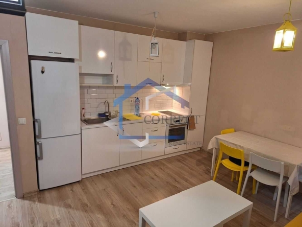 Дава се под наем Двустаен апартамент в Варна, Бриз - 65 кв.м за 408 € - Снимка #1