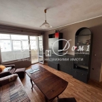 Дава се под наем Тристаен апартамент в Варна, Гранд Мол Варна - 60 кв.м за 382.5 € - Снимка #1