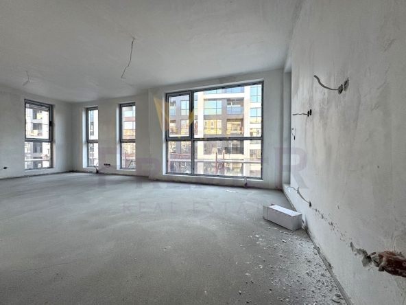 Тристаен апартамент в София, Малинова долина - 134 кв.м за 1590 €/кв.м - Снимка #1