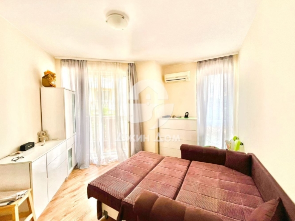 Двустаен апартамент в с. Равда, Област Бургас - 68 кв.м за 1199 €/кв.м - Снимка #1