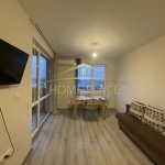 Дава се под наем Двустаен апартамент в Варна, Кайсиева градина - 50 кв.м за 382.5 € - Снимка #1