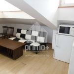 Едностаен апартамент в Велико Търново, Център - 30 кв.м за 1167 €/кв.м - Снимка #1