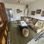 Тристаен апартамент в Шумен, Тракия - 76 кв.м за 1074 €/кв.м - Снимка #1