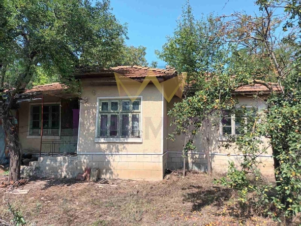 Къща в Суворово - 80 кв.м за 663 €/кв.м - Снимка #1