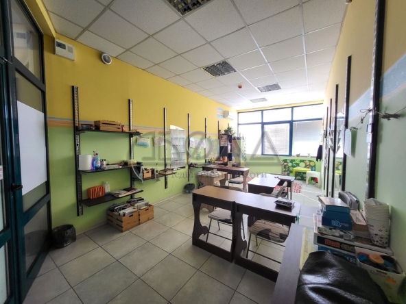 Офис в София, Люлин 7 - 35 кв.м за 1286 €/кв.м - Снимка #1