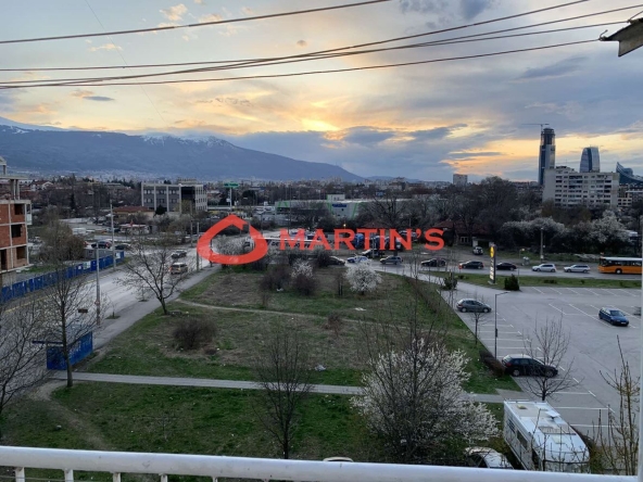 Тристаен апартамент в София, Дружба 1 - 102 кв.м за 2393 €/кв.м - Снимка #1