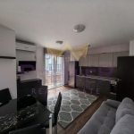 Дава се под наем Двустаен апартамент в Варна, Завод Дружба - 55 кв.м за 382.5 € - Снимка #1