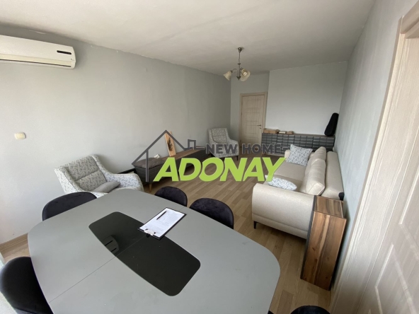 Тристаен апартамент в Пловдив, Кършияка - 88 кв.м за 1665 €/кв.м - Снимка #1