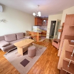 Дава се под наем Двустаен апартамент в Варна, Генералите - 60 кв.м за 382.5 € - Снимка #1