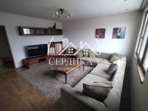 Тристаен апартамент в Благоевград, Запад - 90 кв.м за 1032 €/кв.м - Снимка #1