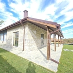 Къща в Аксаково - 258 кв.м за 1159 €/кв.м - Снимка #1