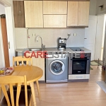 Тристаен апартамент в к.к. Слънчев бряг - 62 кв.м за 726 €/кв.м - Снимка #1