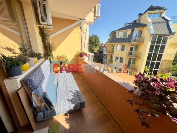 Двустаен апартамент в Свети Влас - 88 кв.м за 750 €/кв.м - Снимка #1