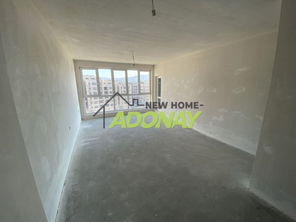 Тристаен апартамент в Пловдив, Съдийски - 121 кв.м за 1400 €/кв.м - Снимка #1