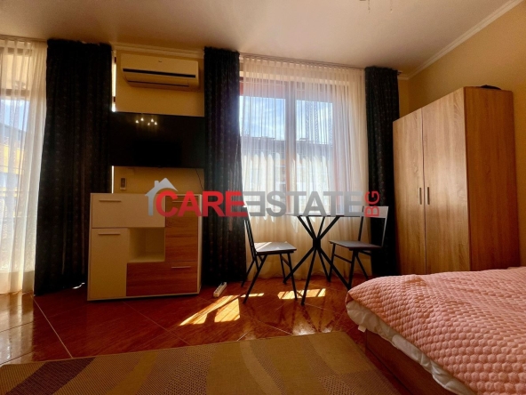 Едностаен апартамент в Свети Влас - 40 кв.м за 1475 €/кв.м - Снимка #1