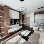 Двустаен апартамент в к.к. Слънчев бряг - 53 кв.м за 1793 €/кв.м - Снимка #1