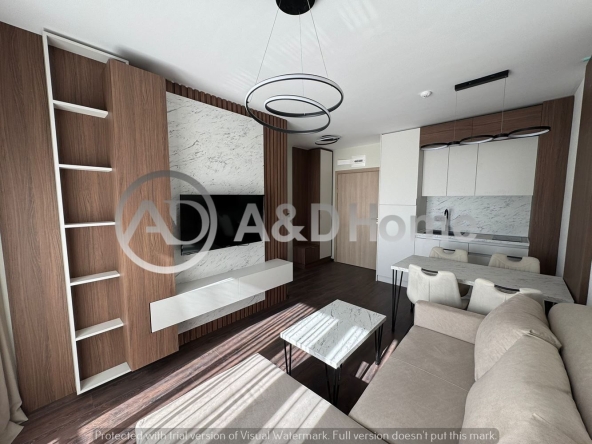 Двустаен апартамент в к.к. Слънчев бряг - 53 кв.м за 1793 €/кв.м - Снимка #1