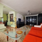 Тристаен апартамент в София, Овча купел - 132 кв.м за 1887 €/кв.м - Снимка #1