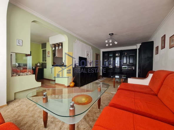 Тристаен апартамент в София, Овча купел - 132 кв.м за 1887 €/кв.м - Снимка #1