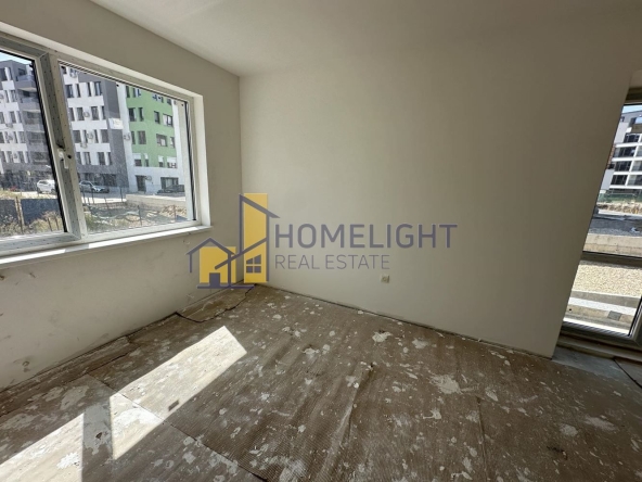 Тристаен апартамент в София, Малинова долина - 74 кв.м за 1996 €/кв.м - Снимка #1