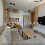 Двустаен апартамент в к.к. Слънчев бряг - 52 кв.м за 1712 €/кв.м - Снимка #1