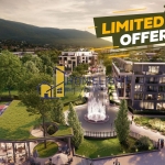 Тристаен апартамент в София, Манастирски ливади - 120 кв.м за 1800 €/кв.м - Снимка #1