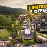 Тристаен апартамент в София, Манастирски ливади - 107 кв.м за 1798 €/кв.м - Снимка #1