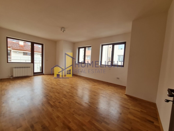 Тристаен апартамент в София, Манастирски ливади - 138 кв.м за 2168 €/кв.м - Снимка #1
