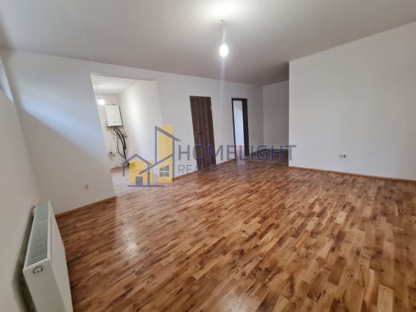 Двустаен апартамент в София, Манастирски ливади - 71 кв.м за 2166 €/кв.м - Снимка #1