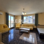 Дава се под наем Двустаен апартамент в Варна, Център - 52 кв.м за 382.5 € - Снимка #1