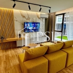 Дава се под наем Двустаен апартамент в Пловдив, Христо Смирненски - 80 кв.м за 1000 € - Снимка #1