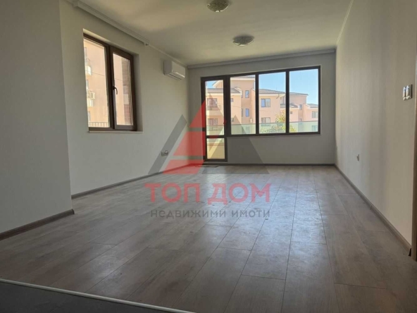 Двустаен апартамент в Варна, Виница - 73 кв.м за 1695 €/кв.м - Снимка #1