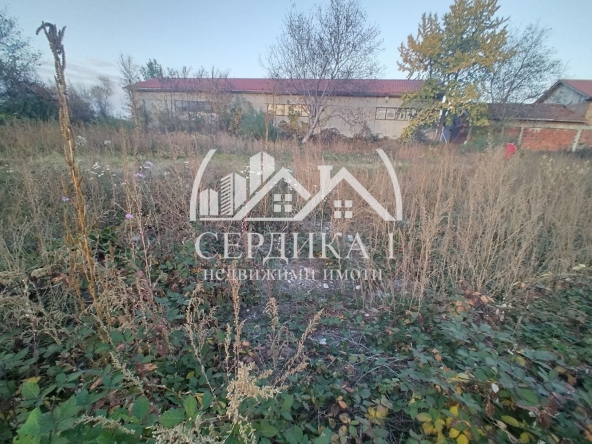 Парцел в с. Пороминово, Област Кюстендил - 3452 кв.м за 10 €/кв.м - Снимка #1