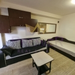 Дава се под наем Едностаен апартамент в Варна, Левски - 30 кв.м за 244.8 € - Снимка #1