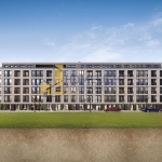 Магазин в София, Кръстова вада - 100 кв.м за 2100 €/кв.м - Снимка #1