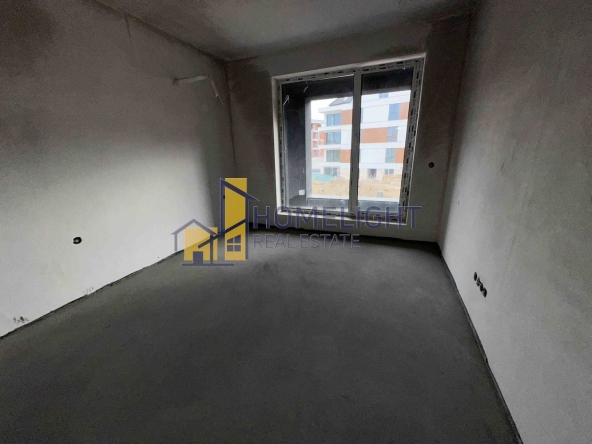 Двустаен апартамент в София, Малинова долина - 65 кв.м за 2008 €/кв.м - Снимка #1