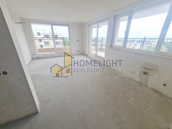 Тристаен апартамент в София, Кръстова вада - 181 кв.м за 1686 €/кв.м - Снимка #1