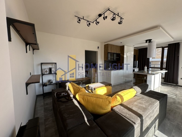 Двустаен апартамент в София, Студентски град - 73 кв.м за 2740 €/кв.м - Снимка #1