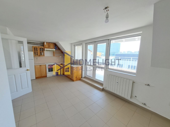 Двустаен апартамент в София, Оборище - 78 кв.м за 2898 €/кв.м - Снимка #1