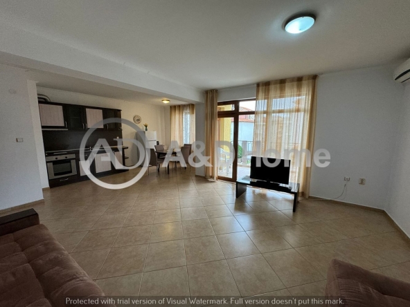 Двустаен апартамент в Несебър - 92 кв.м за 1033 €/кв.м - Снимка #1