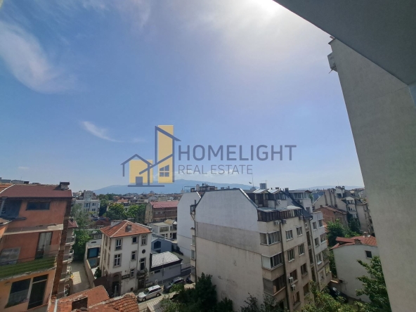 Тристаен апартамент в София, Център - 105 кв.м за 2635 €/кв.м - Снимка #1