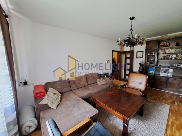 Тристаен апартамент в София, Лозенец - 97 кв.м за 2763 €/кв.м - Снимка #1