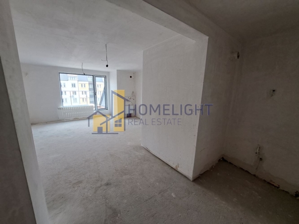 Тристаен апартамент в София, Борово - 110 кв.м за 2455 €/кв.м - Снимка #1