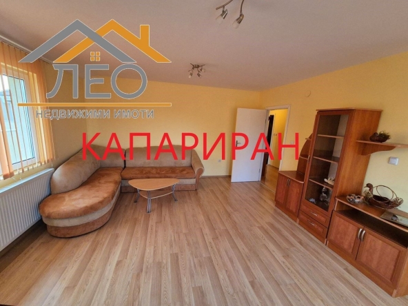 Двустаен апартамент в Севлиево - 101 кв.м за 743 €/кв.м - Снимка #1