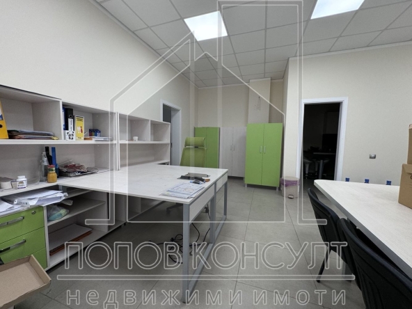 Офис в Пловдив, Южен - 132 кв.м за 2178 €/кв.м - Снимка #1