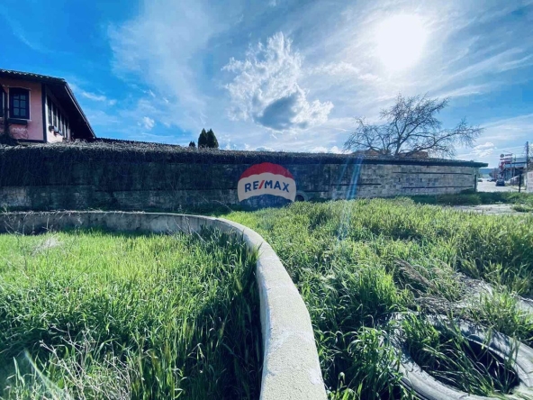 Парцел в с. Кранево, Област Добрич - 1614 кв.м за 100 €/кв.м - Снимка #1