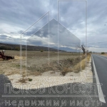 Парцел в Асеновград - 4115 кв.м за 15 €/кв.м - Снимка #1